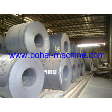 Bohai Steel Sheet Bobines pour la construction